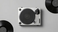 11 Best Turntable With Speakers in 2026
