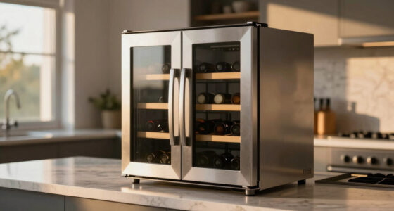 11 Best Wine Refrigerator Dual Zone in 2026