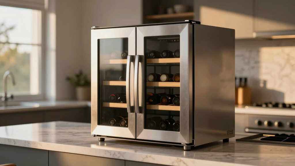 11 Best Wine Refrigerator Dual Zone in 2026
