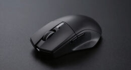 11 Best Wireless Gaming Mouse Premium in 2026