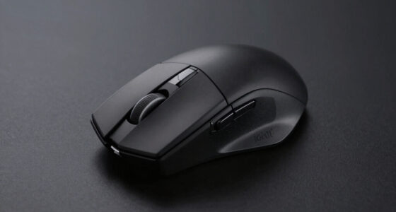 11 Best Wireless Gaming Mouse Premium in 2026