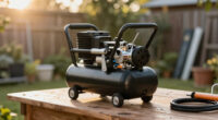 12 Best Air Compressor Portable in 2026