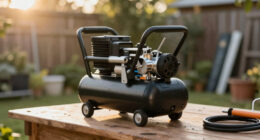 12 Best Air Compressor Portable in 2026
