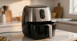 12 Best Air Fryer Double Basket in 2026