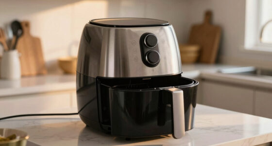 12 Best Air Fryer Double Basket in 2026