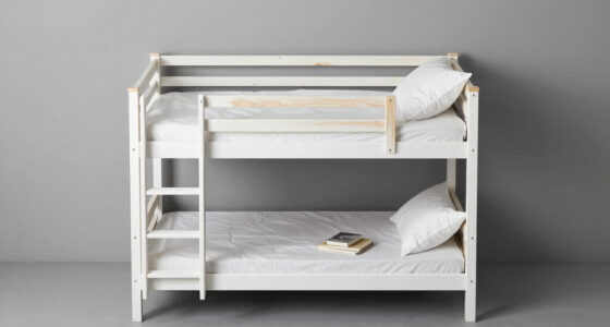 12 Best Bunk Bed With Storage in 2026