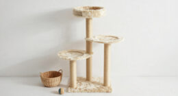 12 Best Cat Tree Modern Large in 2026