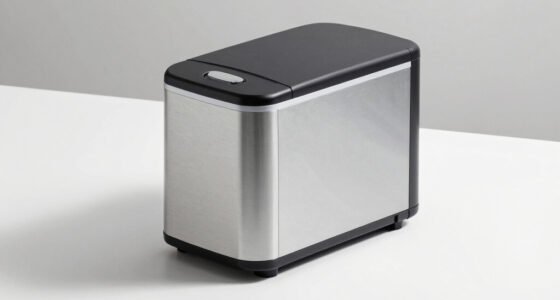 12 Best Countertop Ice Maker in 2026