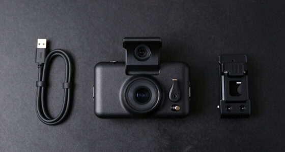 12 Best Dash Cam Front and Rear in 2026
