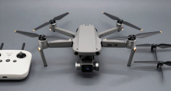 12 Best Drone With Camera 4K in 2026