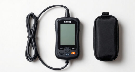 12 Best Fish Finder GPS in 2026