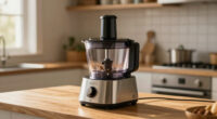 12 Best Food Processor Premium in 2026