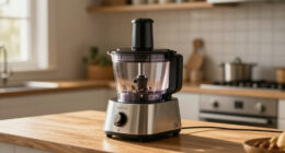 12 Best Food Processor Premium in 2026