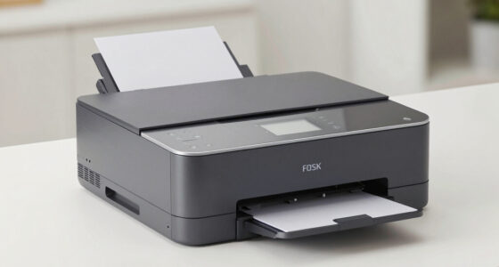 12 Best Home Office Printer in 2026