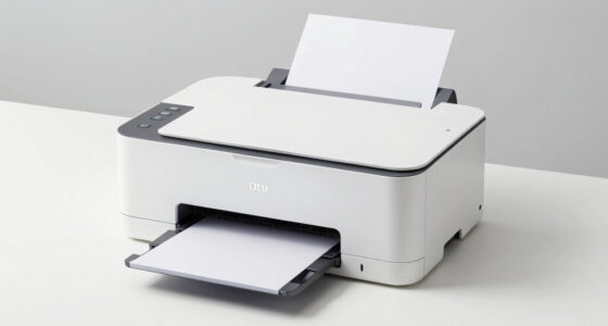 12 Best Home Office Printer in 2026