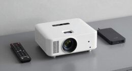 12 Best Home Theater Projector in 2026