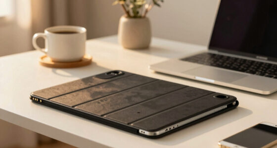 12 Best iPad Keyboard Case Premium in 2026