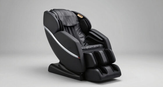 12 Best Massage Chair Full Body in 2026