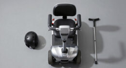 12 Best Mobility Scooter Adults in 2026