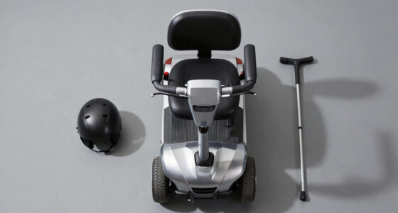 12 Best Mobility Scooter Adults in 2026
