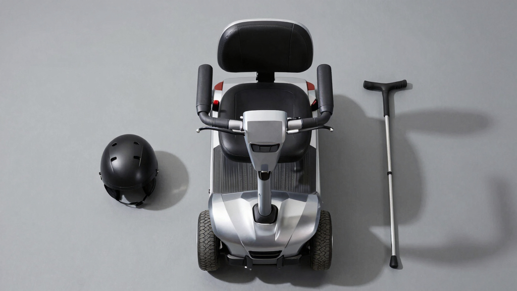 12 Best Mobility Scooter Adults in 2026