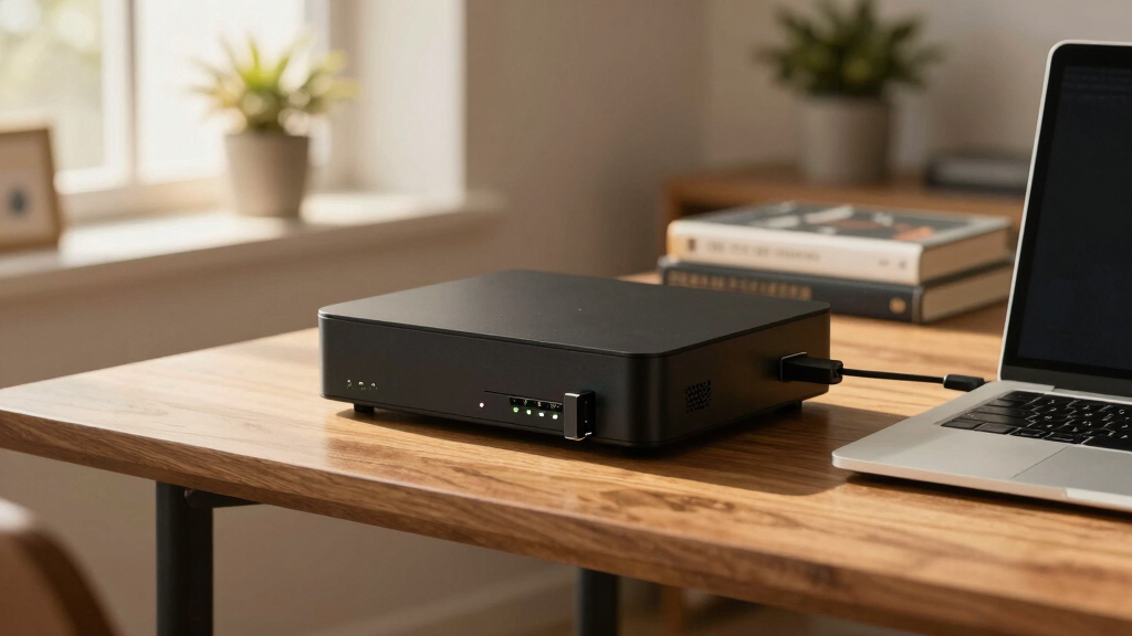 12 Best Network Attached Storage in 2026