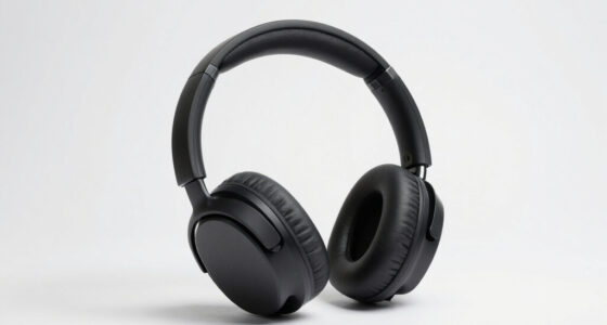 12 Best Noise Cancelling Headphones Premium in 2026