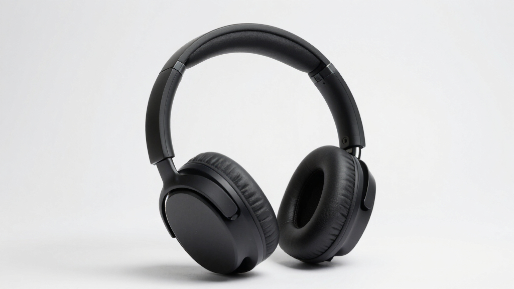 12 Best Noise Cancelling Headphones Premium in 2026