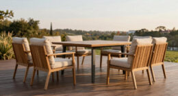 12 Best Patio Furniture Set Premium in 2026