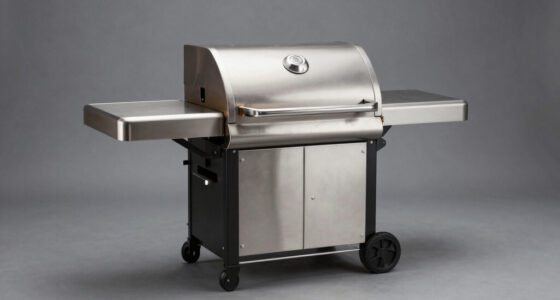 12 Best Pellet Grill Smoker in 2026