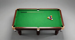12 Best Pool Table Home in 2026