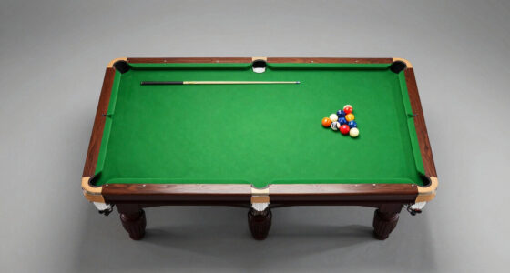 12 Best Pool Table Home in 2026