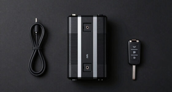 12 Best Portable Power Inverter Car in 2026