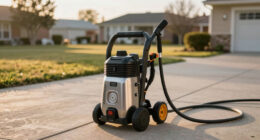 12 Best Pressure Washer Gas in 2026