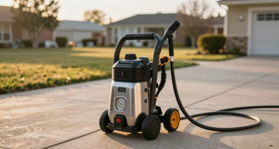 12 Best Pressure Washer Gas in 2026