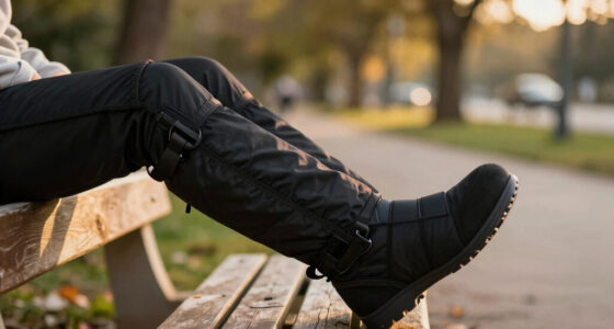 12 Best Recovery Boots Compression in 2026