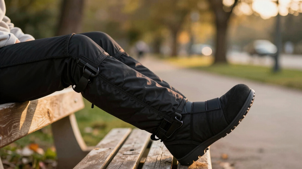 12 Best Recovery Boots Compression in 2026