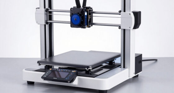 12 Best Resin 3D Printer in 2026