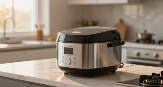 12 Best Rice Cooker Induction in 2026