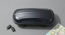 12 Best Roof Cargo Box in 2026