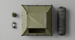 12 Best Roof Top Tent in 2026