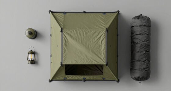 12 Best Roof Top Tent in 2026