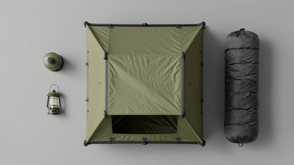 12 Best Roof Top Tent in 2026
