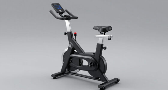 12 Best Smart Exercise Bike in 2026