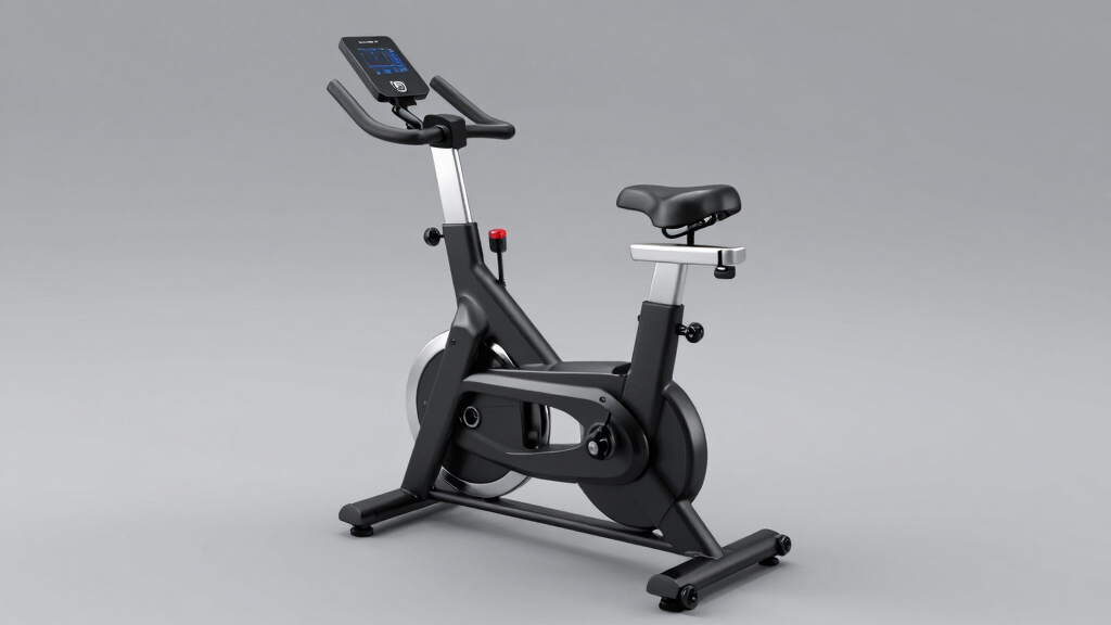 12 Best Smart Exercise Bike in 2026