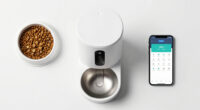 12 Best Smart Pet Feeder in 2026