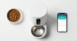 12 Best Smart Pet Feeder in 2026