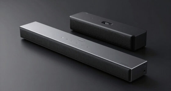 12 Best Soundbar With Subwoofer In 2026