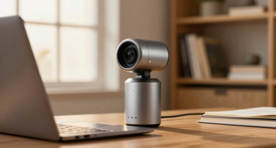 12 Best Streaming Webcam Premium in 2026