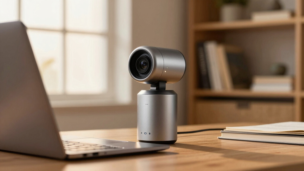 12 Best Streaming Webcam Premium in 2026